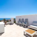 Lejlighed Hibiscos 33 Rooftop Vista By Casasol Nerja
