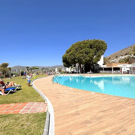 Hibiscos 33 Rooftop Vista By Casasol *