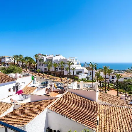 Hibiscos 33 Rooftop Vista By Casasol *