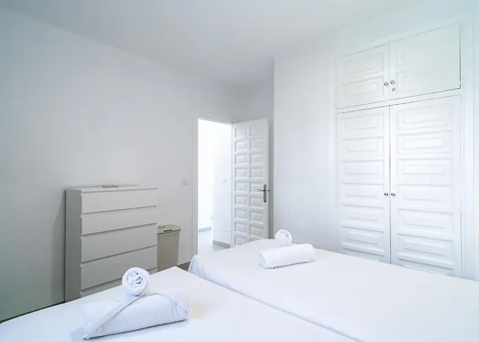 Hibiscos 33 Rooftop Vista By Casasol