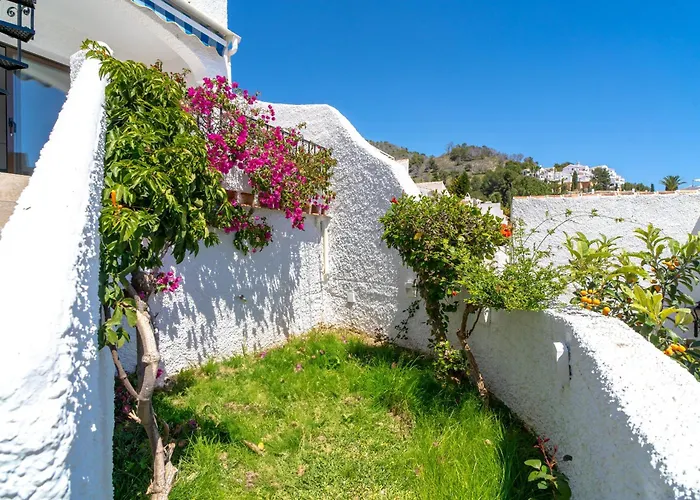 Hibiscos 33 Rooftop Vista By Casasol Lägenhet *