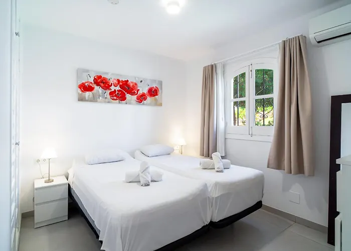 Hibiscos 33 Rooftop Vista By Casasol