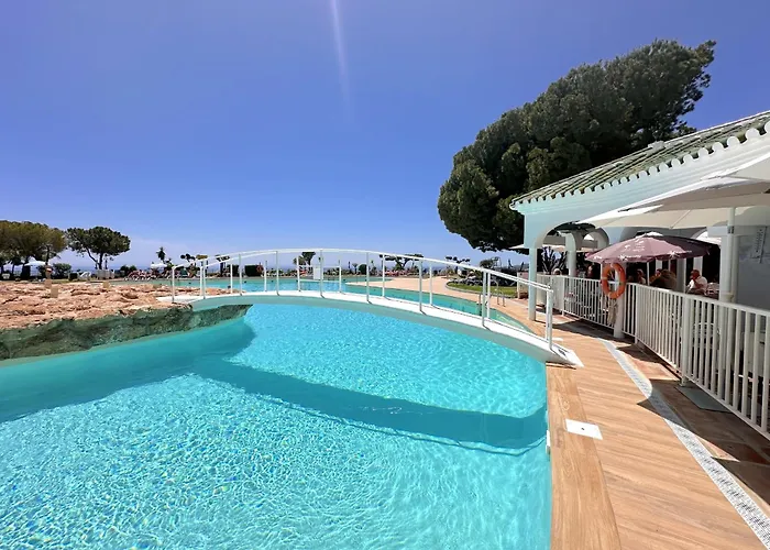 Hibiscos 33 Rooftop Vista By Casasol